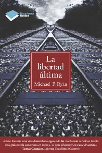 La libertad última_cover