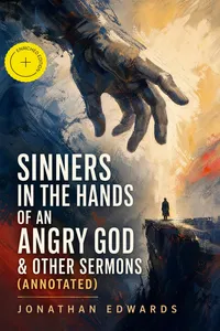 Sinners in the Hands of an Angry God & Other Sermons_cover