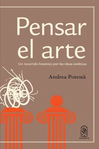 Pensar el arte_cover