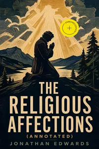 The Religious Affections_cover