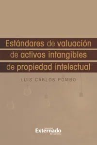 Estándares de Valuación de Activos Intangibles de Propiedad Intelectua_cover