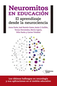 Neuromitos en educación_cover