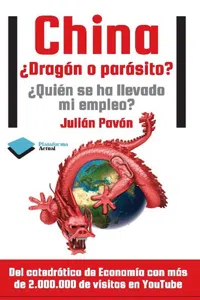 China ¿Dragón o parásito?_cover