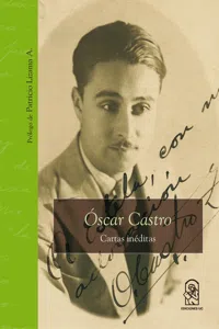 Óscar Castro_cover