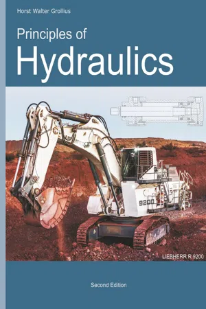 Principles of Hydraulics