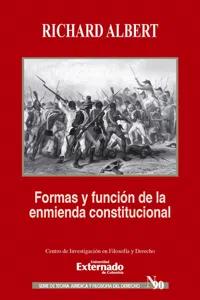 Formas y funciones de la enmienda constitucional_cover