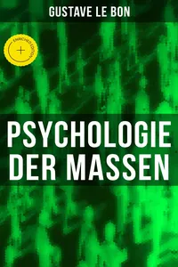 Psychologie der Massen_cover