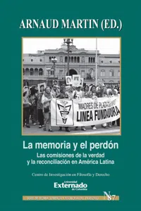 La memoría y el perdón_cover