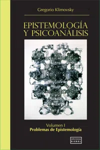 Epistemología y Psicoanálisis Vol. I_cover