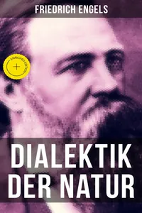 Friedrich Engels: Dialektik der Natur_cover