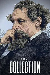 The Charles Dickens Collection_cover