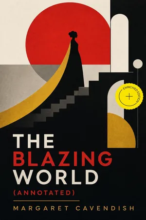 The Blazing World (Annotated)