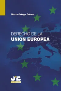 Derecho de la Unión Europea_cover