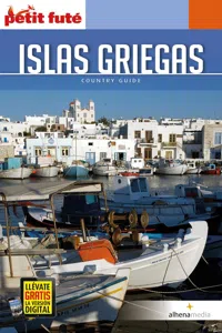 Islas griegas_cover