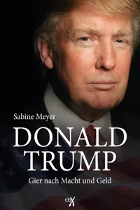 Donald Trump_cover