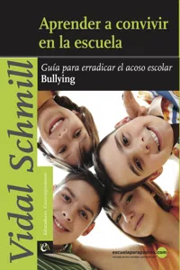 Aprender a convivir en la escuela_cover