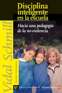 Disciplina inteligente en la escuela_cover