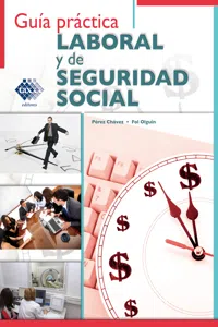 Guía práctica Laboral y de Seguridad Social 2016_cover