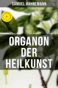 Organon der Heilkunst