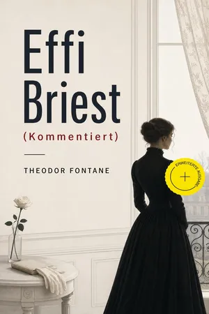 Effi Briest (Kommentiert)