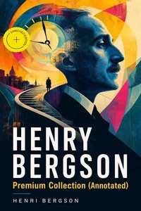 HENRY BERGSON Premium Collection