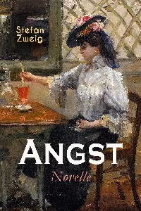 Angst. Novelle_cover