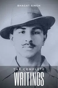 The Complete Writings of Bhagat Singh_cover