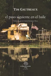 El paso siguiente en el baile_cover