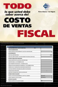 Todo lo que usted necesita saber acerca del costo de ventas fiscal 2016_cover