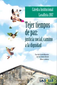 Cátedra institucional Lasallista 2017._cover