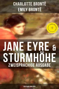 Jane Eyre & Sturmhöhe_cover