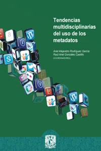 Tendencias multidisciplinarias del uso de los metadatos_cover