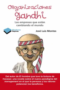 Organizaciones Gandhi_cover