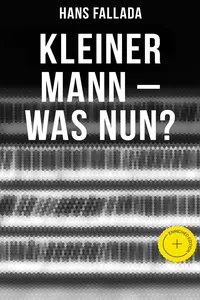 Kleiner Mann – was nun?_cover