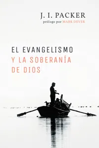 El evangelismo y la soberanía de Dios_cover