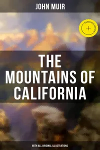 The Mountains of California_cover