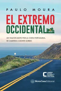 El extremo occidental_cover