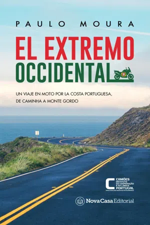 El extremo occidental