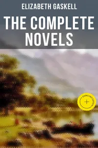 The Complete Novels of Elizabeth Gaskell_cover