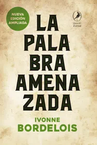 La palabra amenazada_cover