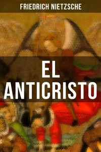 EL ANTICRISTO_cover