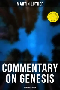 Commentary on Genesis_cover