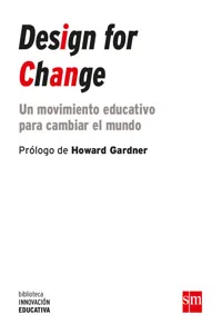 Design for change_cover