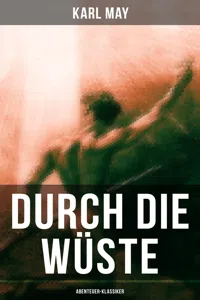 Durch die Wüste_cover