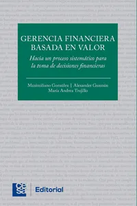 Gerencia financiera basada en valor_cover