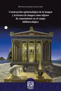 Conocimiento en el campo bibliotecológico_cover