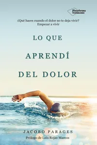 Lo que aprendí del dolor_cover