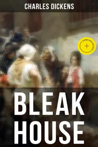 Bleak House_cover
