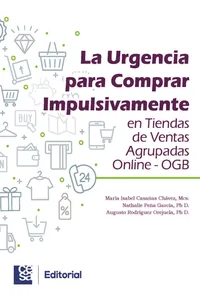 La urgencia para comprar impulsivamente en tiendas de ventas agrupadas online - OGB_cover