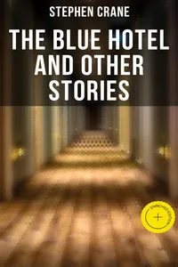 The Blue Hotel and Other Stories_cover